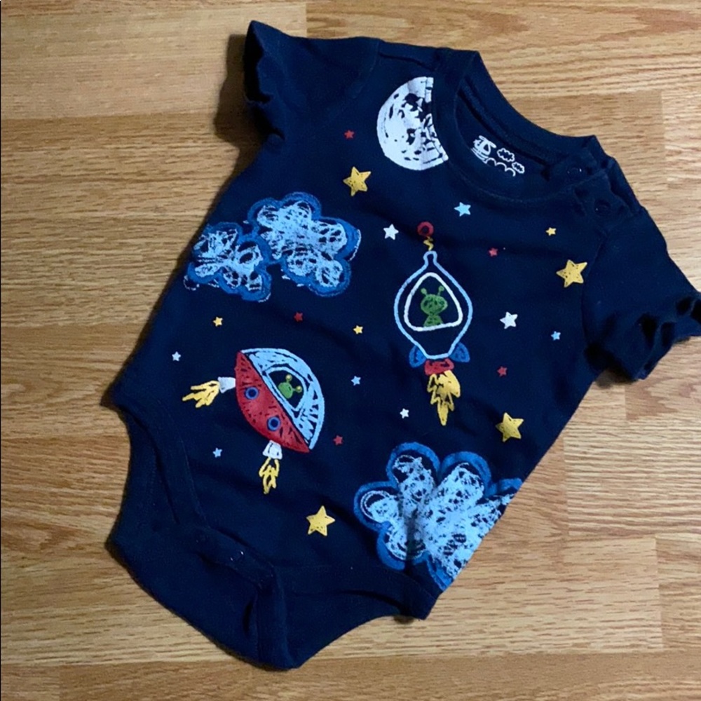 6month Circo onesie